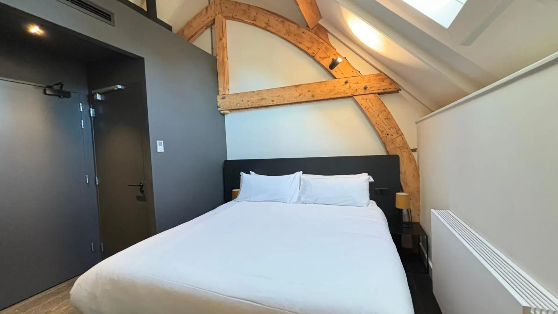 איינדהובן Kazerne Hotel - Member Of Design Hotels