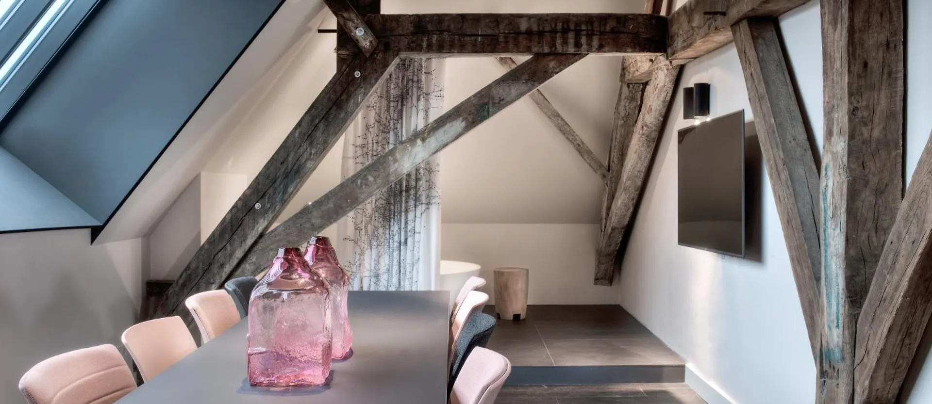 איינדהובן Kazerne Hotel - Member Of Design Hotels הולנד