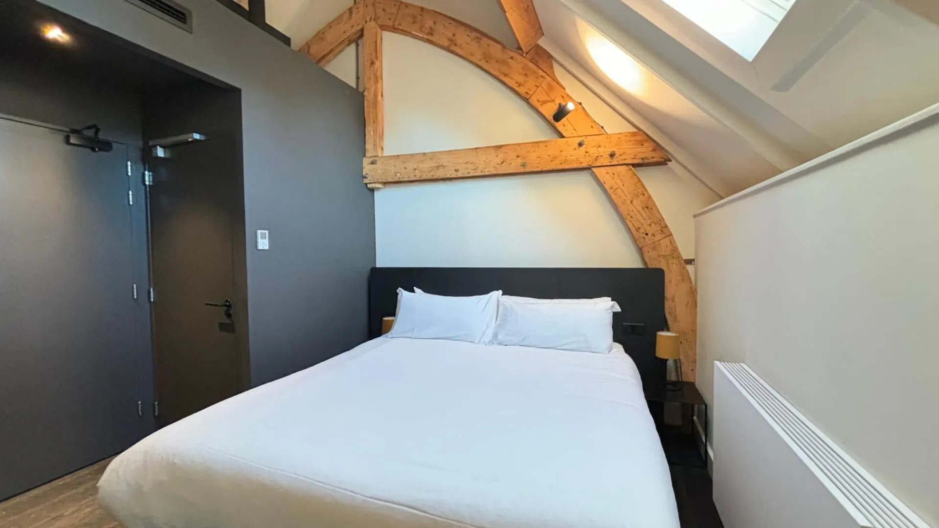איינדהובן Kazerne Hotel - Member Of Design Hotels 4*,  הולנד