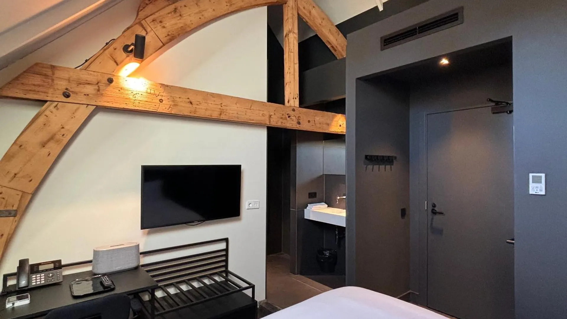 איינדהובן Kazerne Hotel - Member Of Design Hotels