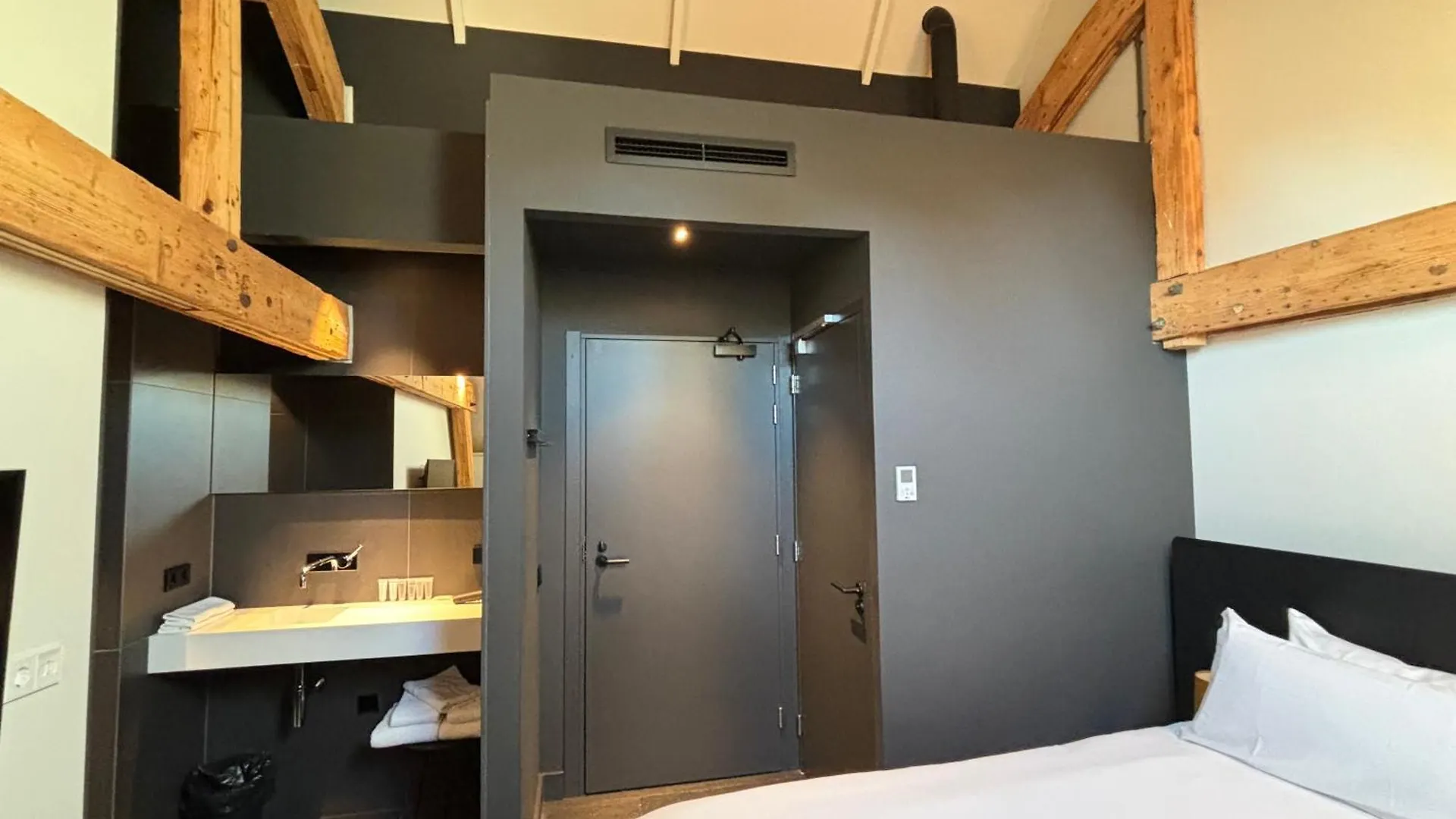 איינדהובן Kazerne Hotel - Member Of Design Hotels