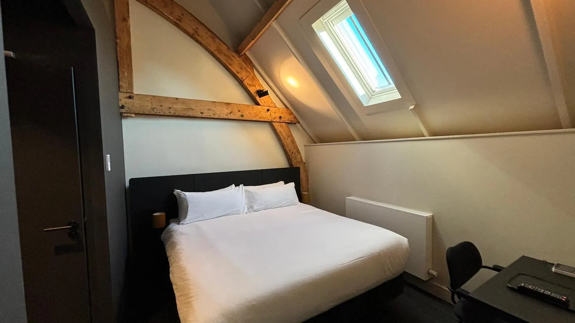 איינדהובן Kazerne Hotel - Member Of Design Hotels