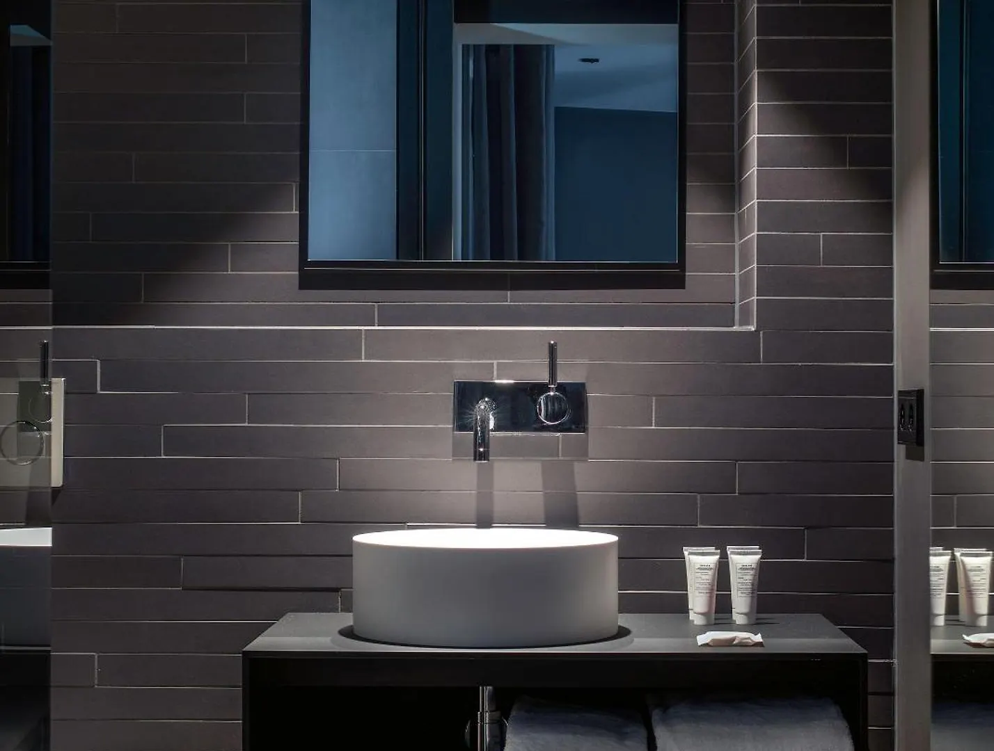 ****  איינדהובן Kazerne Hotel - Member Of Design Hotels הולנד