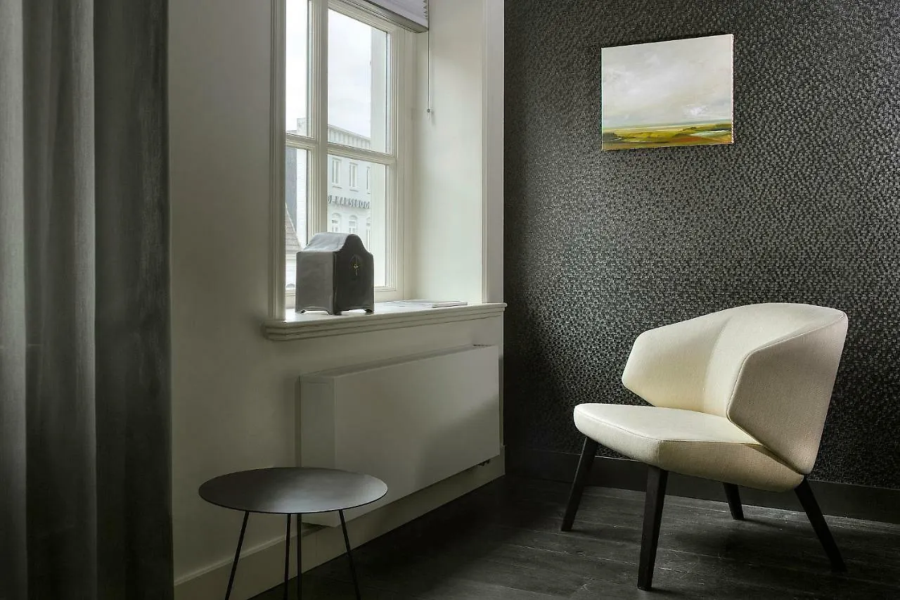 איינדהובן Kazerne Hotel - Member Of Design Hotels