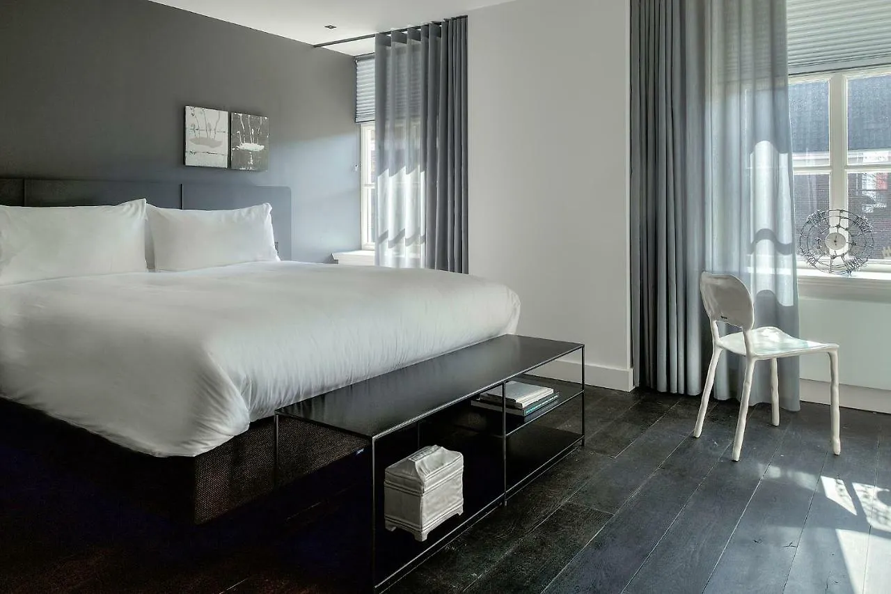 איינדהובן Kazerne Hotel - Member Of Design Hotels הולנד
