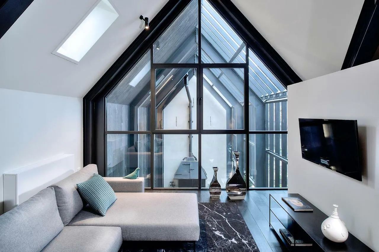 איינדהובן Kazerne Hotel - Member Of Design Hotels הולנד