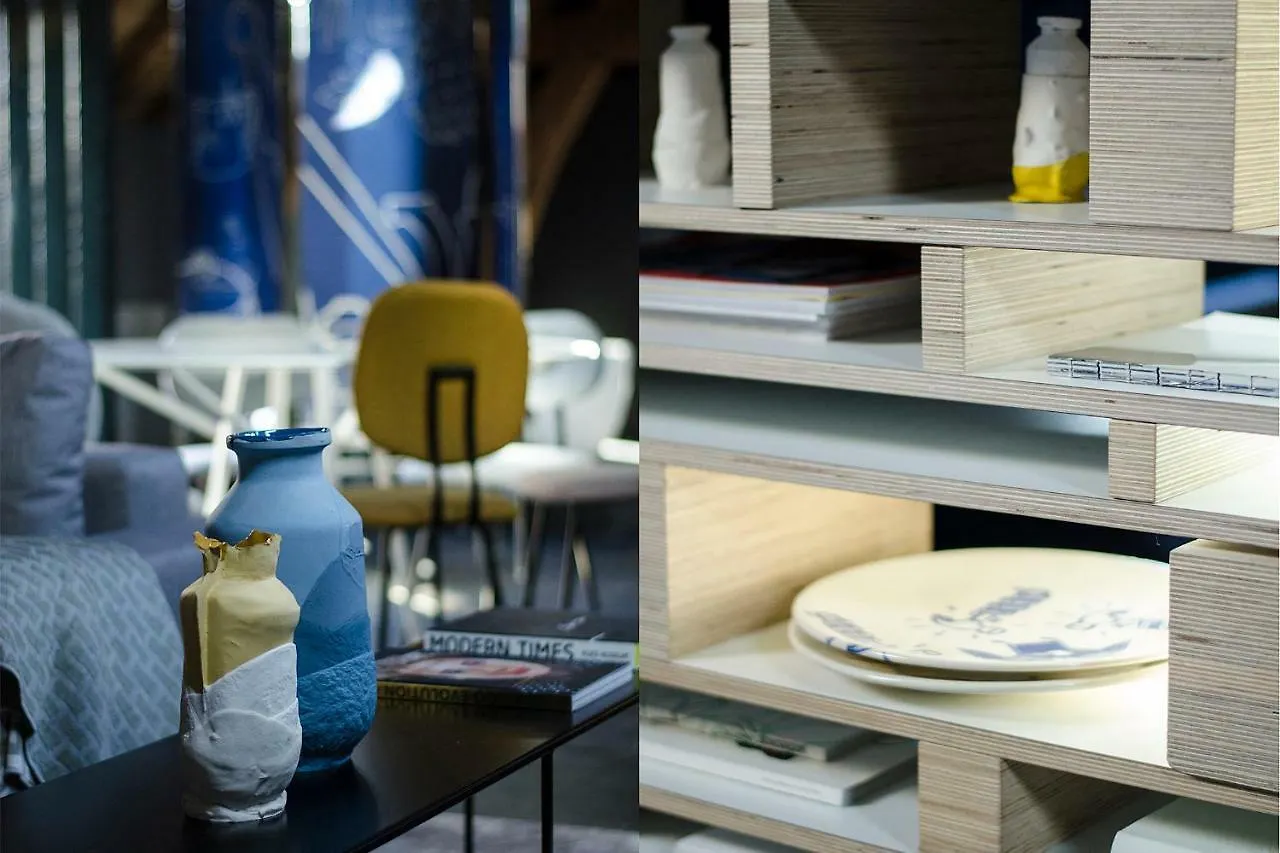 איינדהובן Kazerne Hotel - Member Of Design Hotels