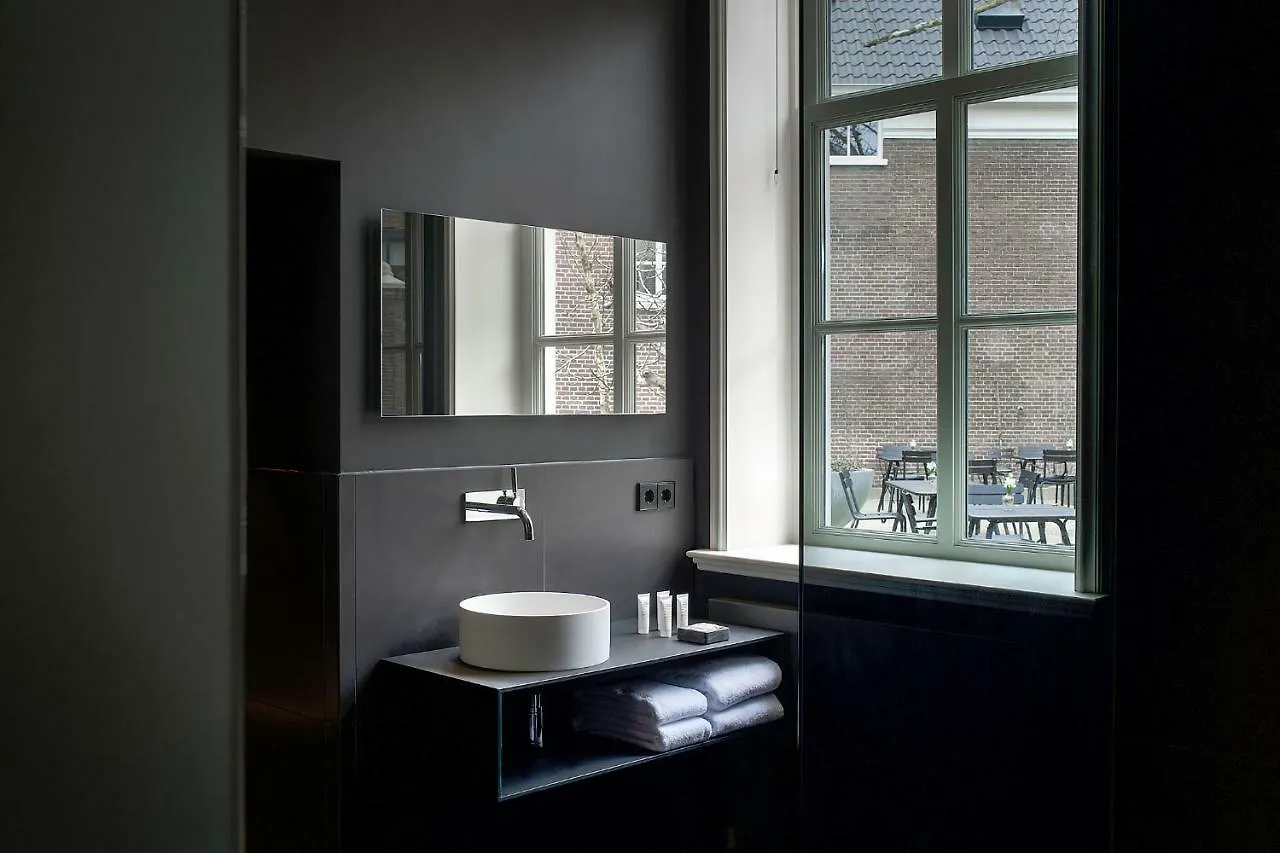איינדהובן Kazerne Hotel - Member Of Design Hotels 4*,