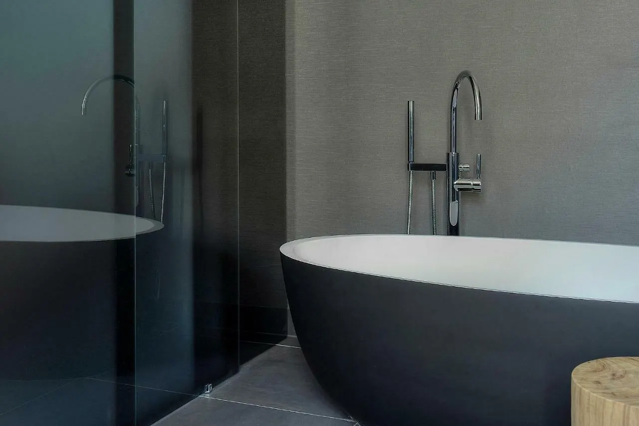 איינדהובן Kazerne Hotel - Member Of Design Hotels