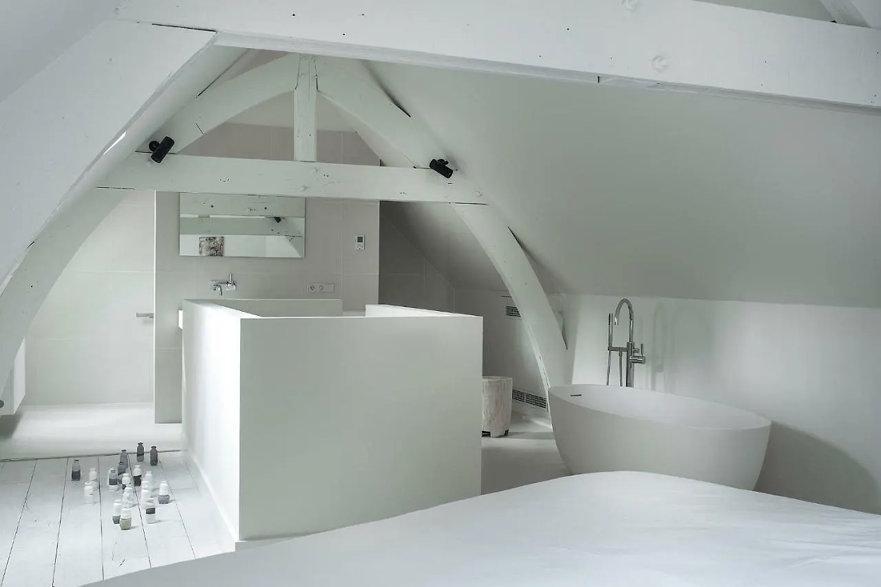 איינדהובן Kazerne Hotel - Member Of Design Hotels