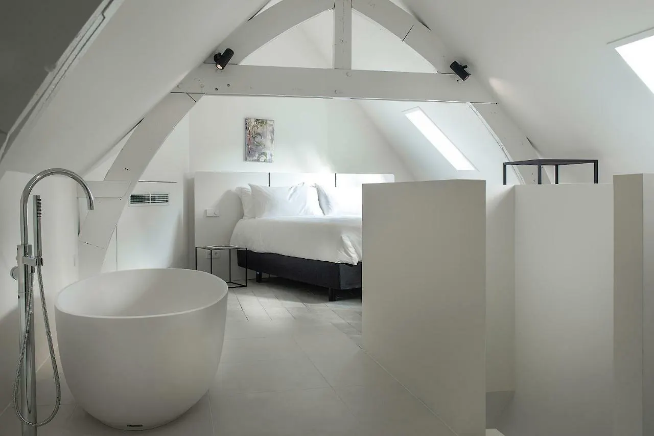 איינדהובן Kazerne Hotel - Member Of Design Hotels