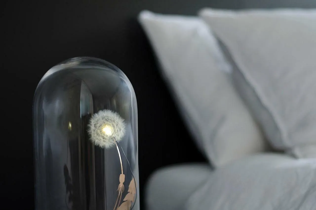 ****  איינדהובן Kazerne Hotel - Member Of Design Hotels הולנד