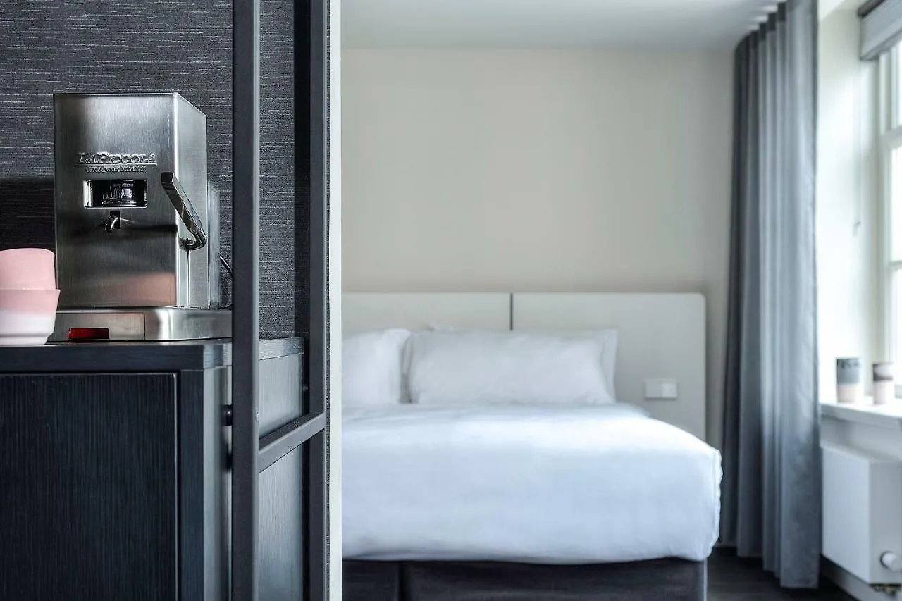איינדהובן Kazerne Hotel - Member Of Design Hotels הולנד