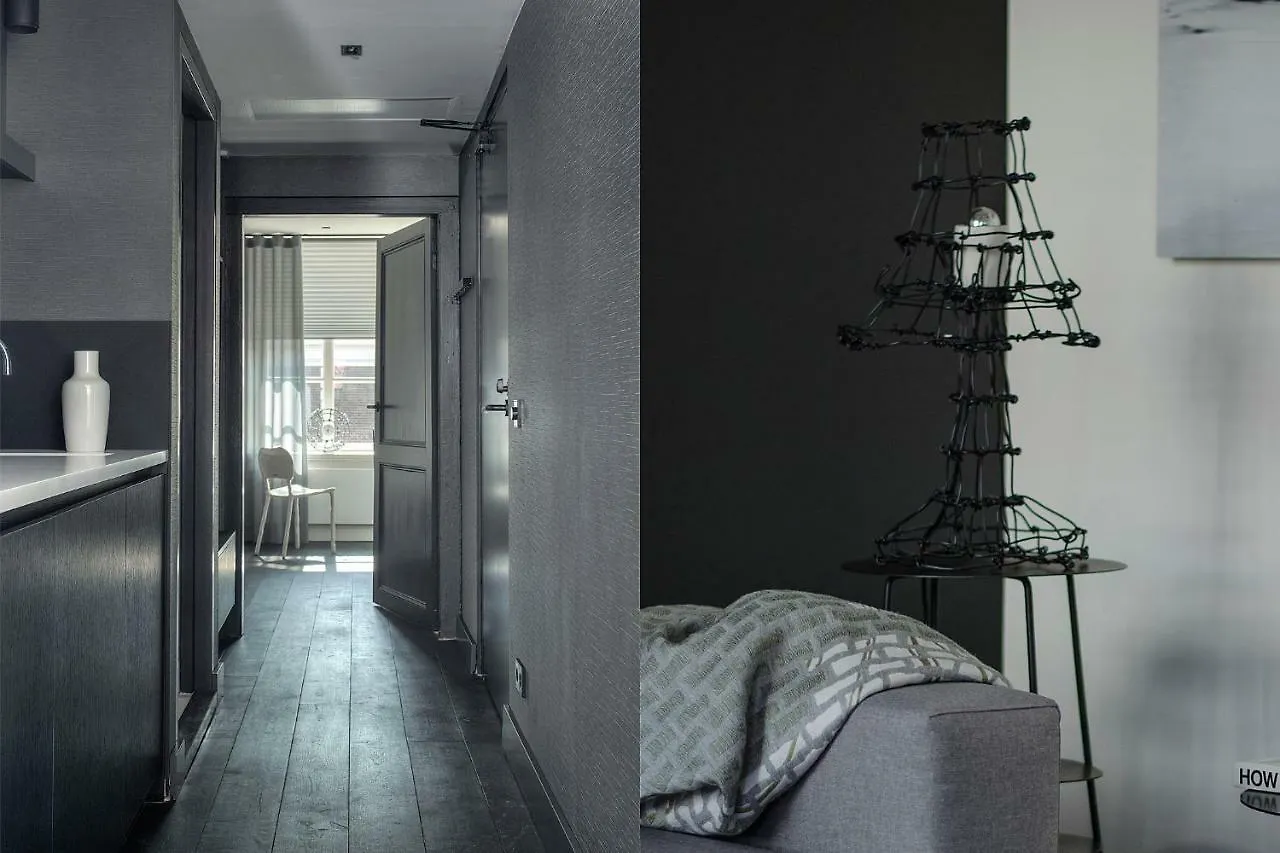 איינדהובן Kazerne Hotel - Member Of Design Hotels 4*,  הולנד