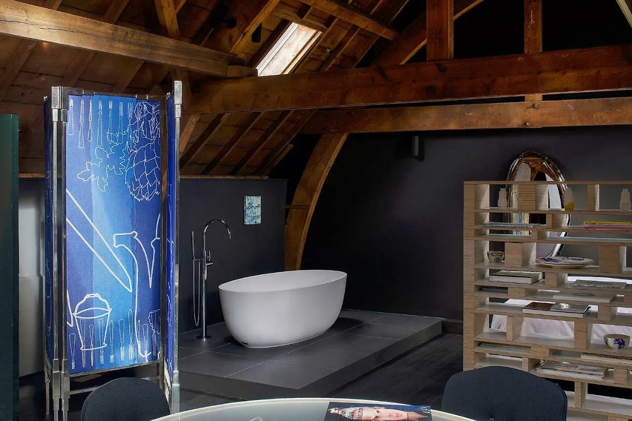 איינדהובן Kazerne Hotel - Member Of Design Hotels
