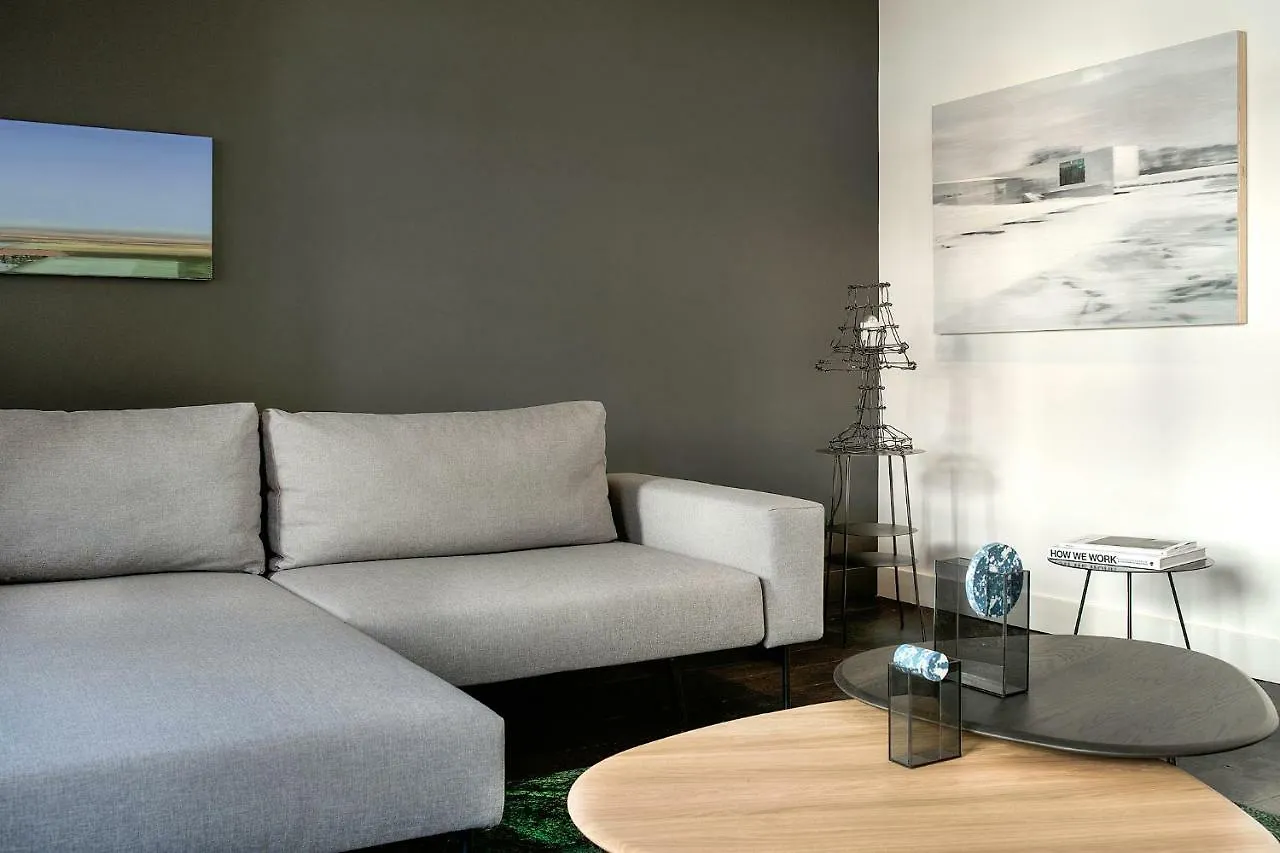 איינדהובן Kazerne Hotel - Member Of Design Hotels