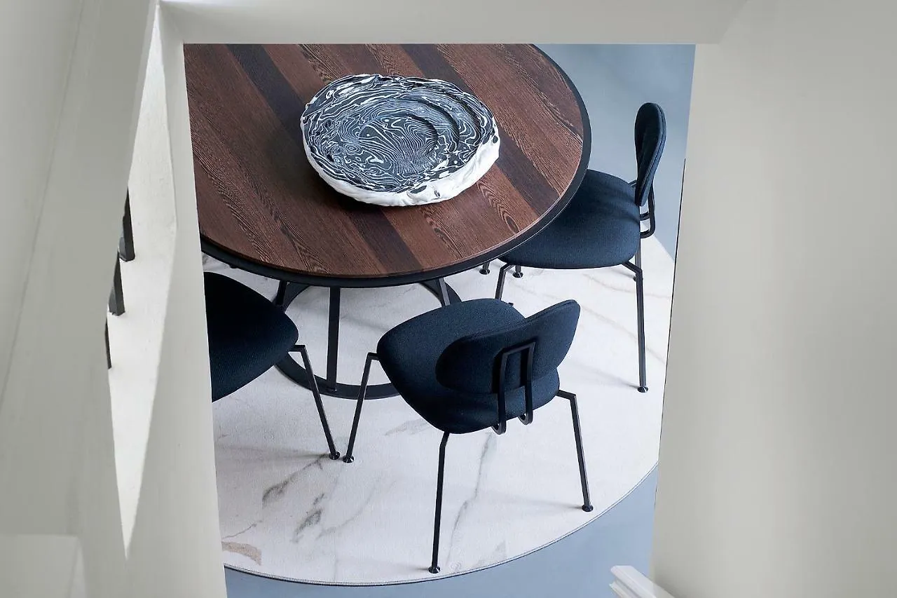 איינדהובן Kazerne Hotel - Member Of Design Hotels