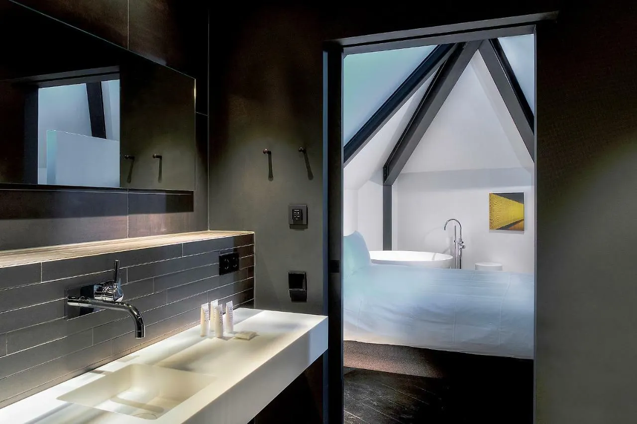 איינדהובן Kazerne Hotel - Member Of Design Hotels