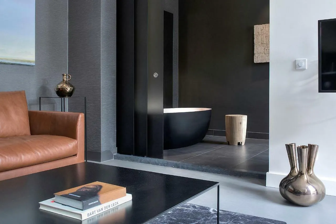 ****  איינדהובן Kazerne Hotel - Member Of Design Hotels הולנד