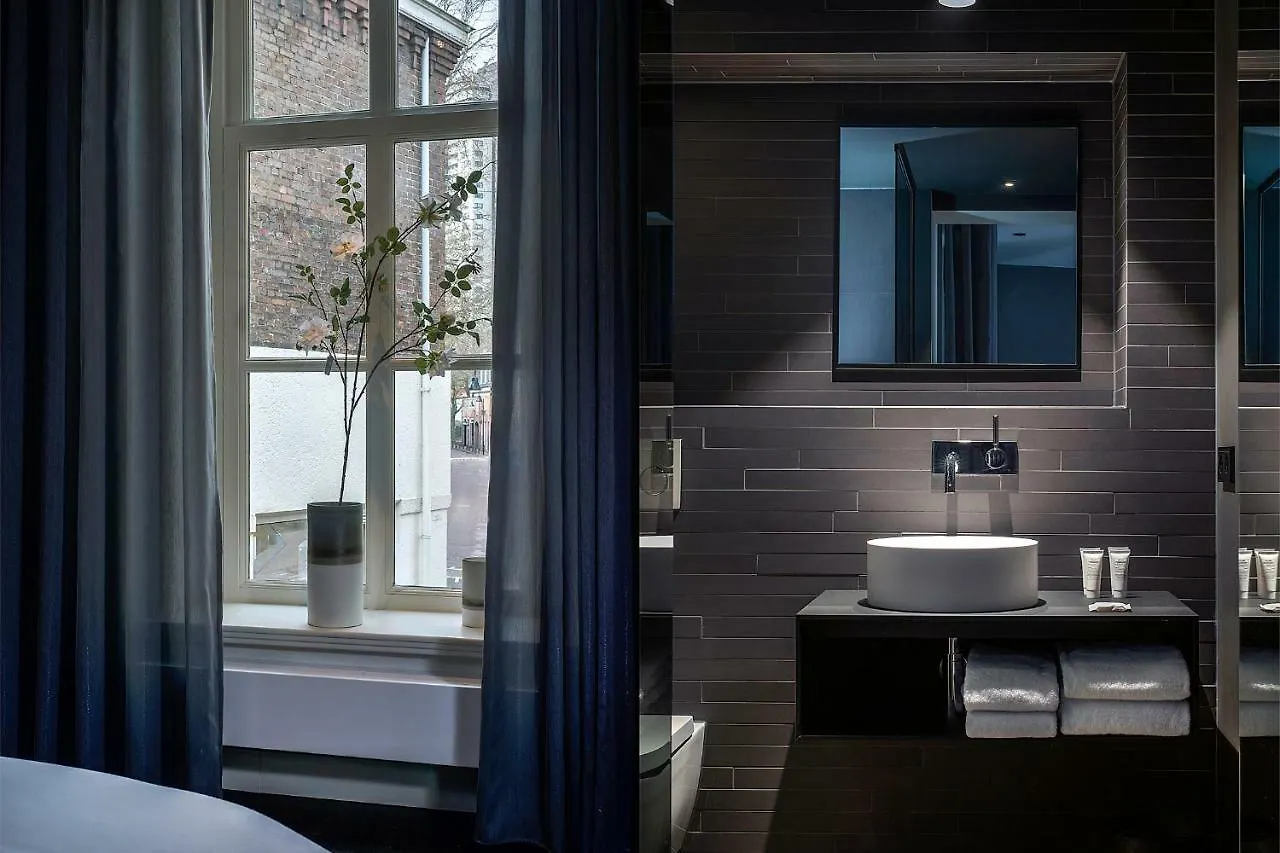 איינדהובן Kazerne Hotel - Member Of Design Hotels