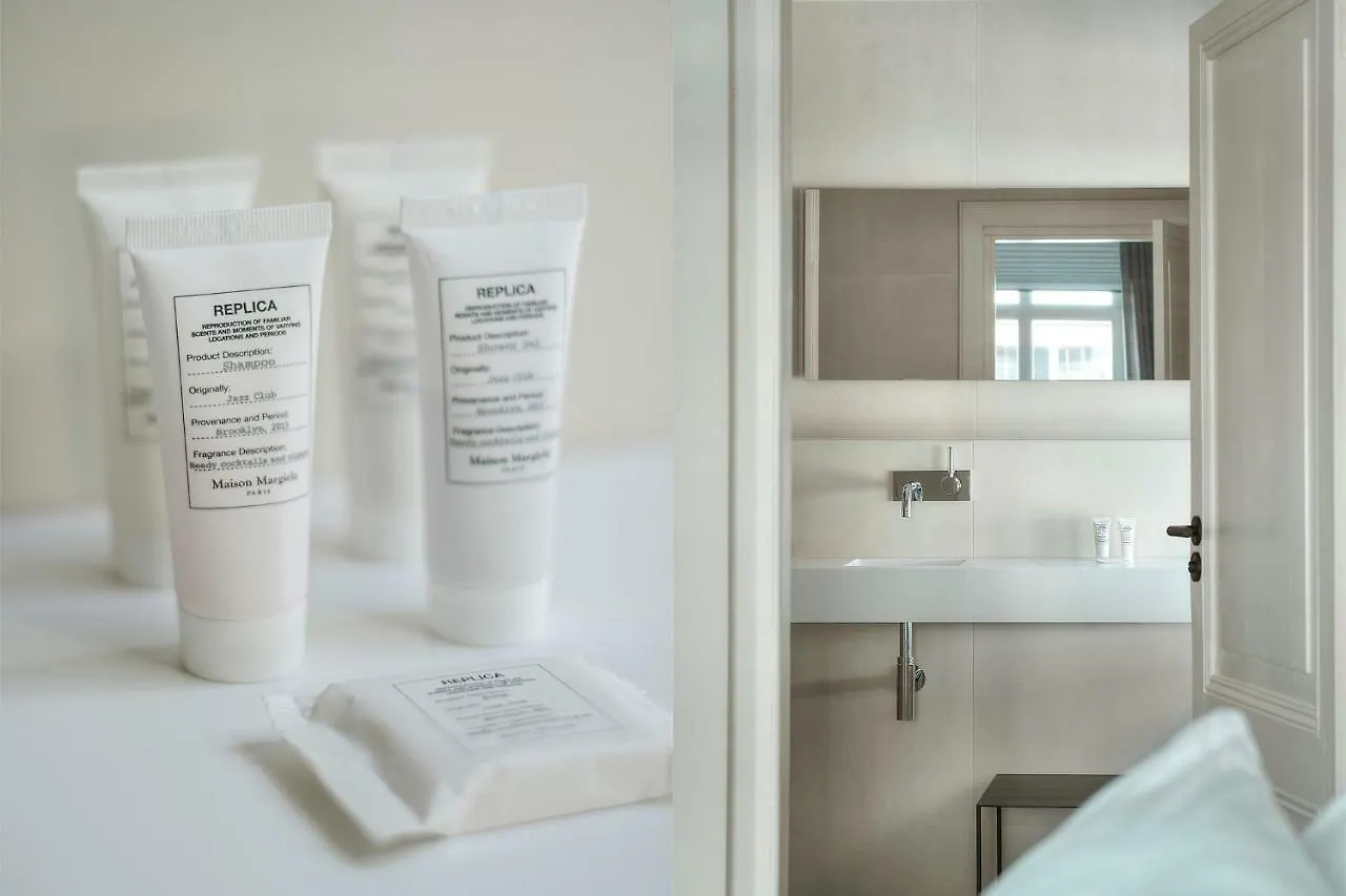 איינדהובן Kazerne Hotel - Member Of Design Hotels