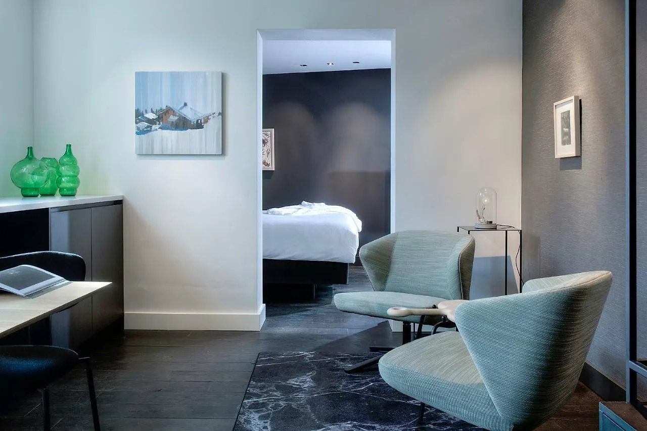 איינדהובן Kazerne Hotel - Member Of Design Hotels