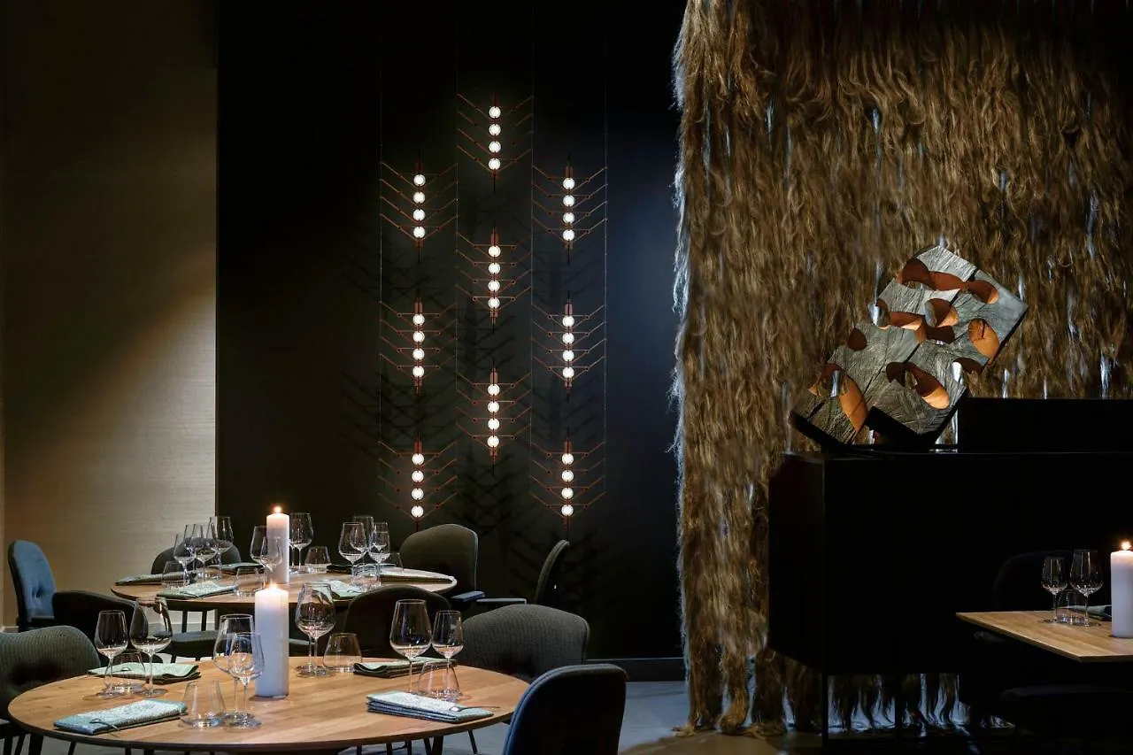 איינדהובן Kazerne Hotel - Member Of Design Hotels