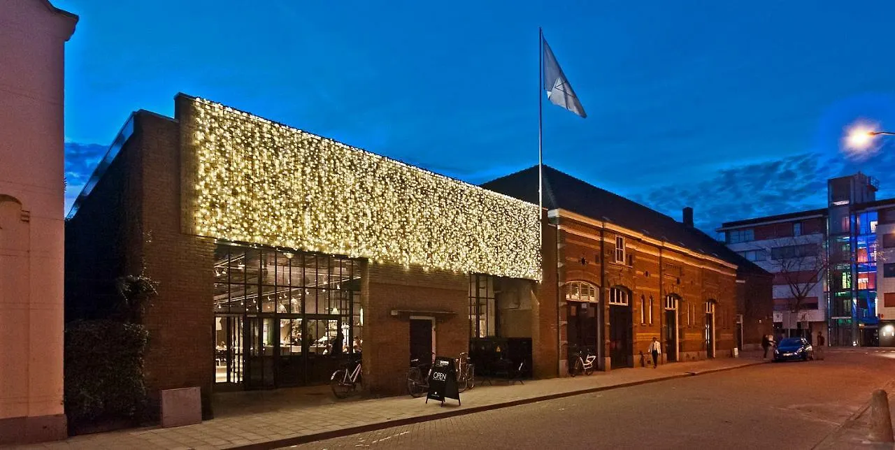 איינדהובן Kazerne Hotel - Member Of Design Hotels