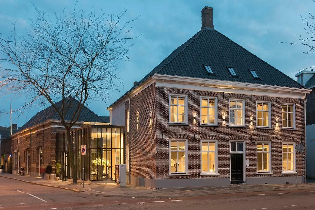 Kazerne - Member Of Design Hotels Eindhoven